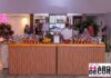 Lançamento do Anuário ARQ+DECOR arrebata corações e mentes em Campinas - lancamento do anuario arqdecor 2025 2026 16