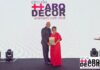 Lançamento do Anuário ARQ+DECOR arrebata corações e mentes em Campinas - lancamento do anuario arqdecor 2025 2026 26