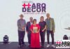 Lançamento do Anuário ARQ+DECOR arrebata corações e mentes em Campinas - lancamento do anuario arqdecor 2025 2026 28