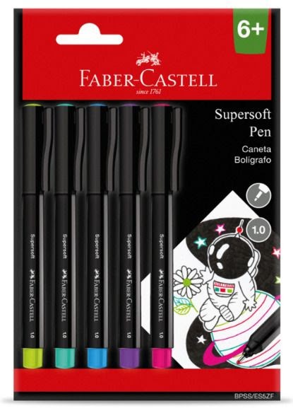 Atendendo a pedidos, empresa lança estojo de lápis com 100 cores - lapis3