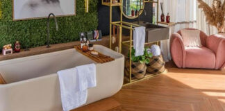 Os legados da pandemia refletem as tendências na arquitetura em 2023 - legado1