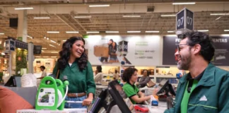 LEROY MERLIN aposta no crescimento de 25% em suas marcas exclusivas  - leroy