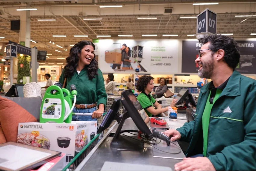 LEROY MERLIN aposta no crescimento de 25% em suas marcas exclusivas  - leroy