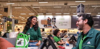 LEROY MERLIN aposta no crescimento de 25% em suas marcas exclusivas - leroy