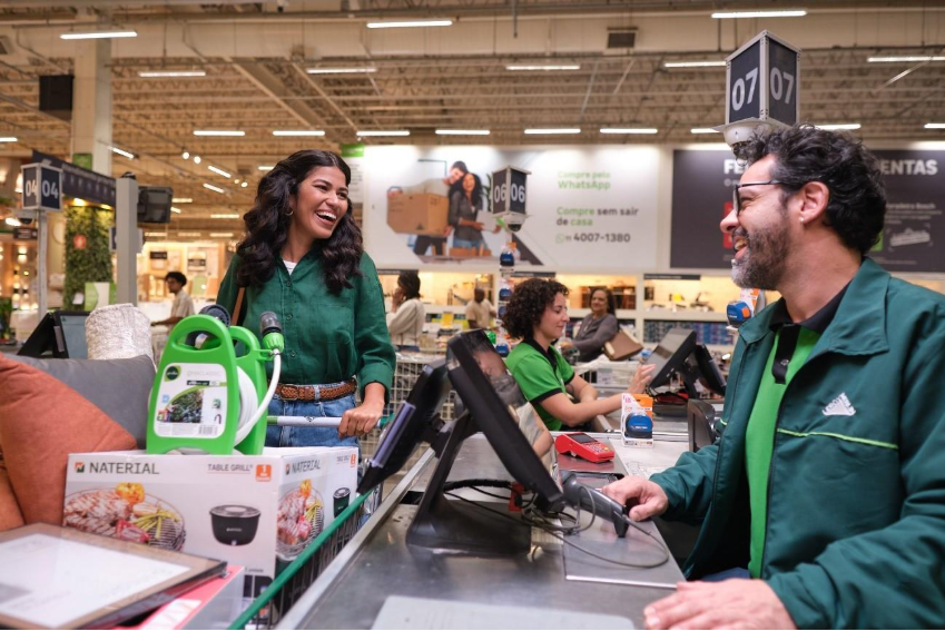 LEROY MERLIN aposta no crescimento de 25% em suas marcas exclusivas - leroy