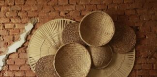 Projeto valoriza a arte e o artesanato brasileiro decorativo - leroy1