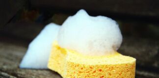 Hábitos que devem ser evitados durante a limpeza da casa - limpeza