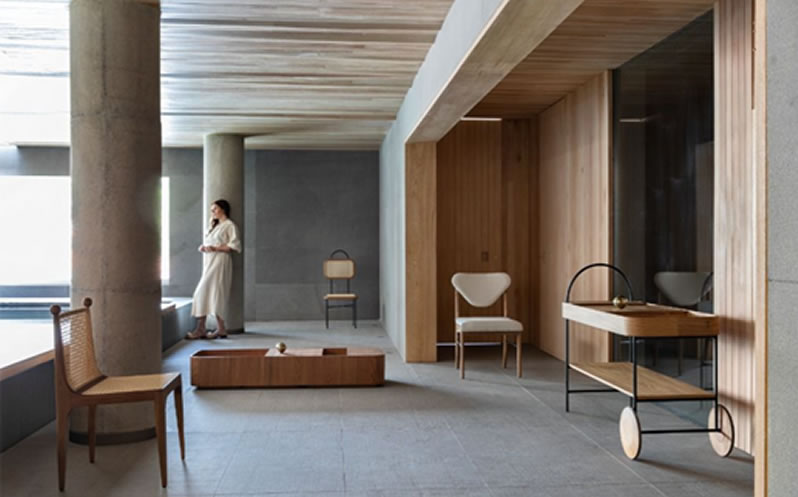 Linda Martins pela primeira vez na Design Week Milão - linda martins 01