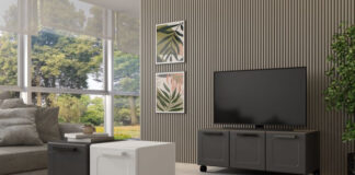 Bertolini Móveis leva novidades à Movelpar - linha