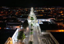 Neoenergia Coelba avança na substituição de luminárias em Brumado - luz