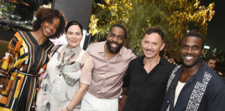 Coquetel da Breton na ArtRio reúne personalidades para celebrar a união entre arte e design - maju coutinho