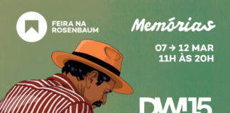 Feira na Rosenbaum celebra trajetórias criativas em edição que ocupará no centro de São Paulo - memoria