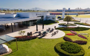 Mercado imobiliário global de bem-estar deve crescer 15% ao ano no Brasil - mercado imobiliario global