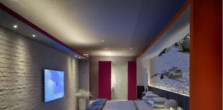 Loft Reverso do Metaverso aposta no conforto, tecnologia e alegria - metaverso 01