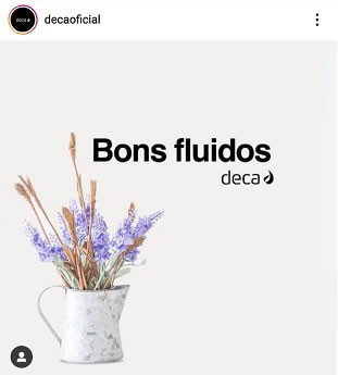 Diário Deca apresenta programação especial nas mídias sociais para arquitetos e parceiros - midias sociais para arquitetos 2