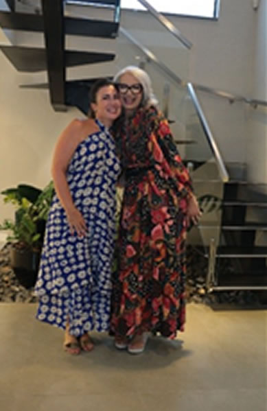 SCA Jardim Europa recebe 'Encontro de Milhões' - milhoes07