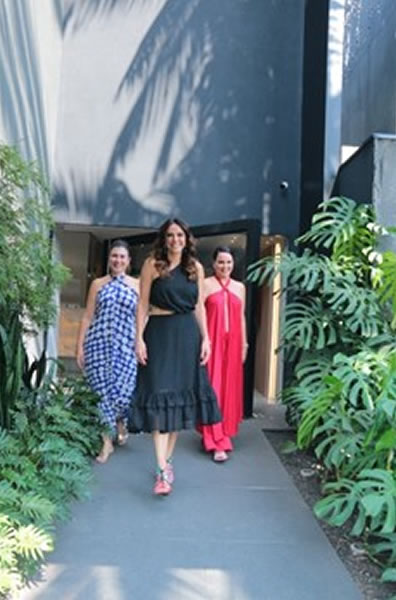 SCA Jardim Europa recebe 'Encontro de Milhões' - milhoes10