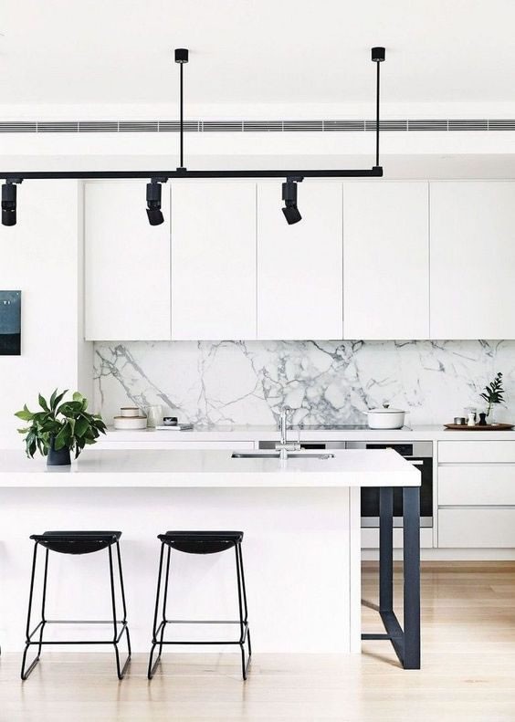 Decoração renovada: Conheça as cinco principais tendências para 2022 - minimalista