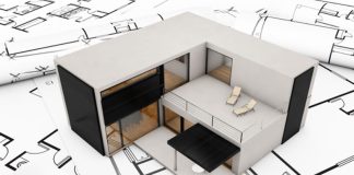 Casas modulares: a nova tendência do setor imobiliário - modulos