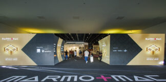 Marmomac Brazil anuncia terceira edição em março de 2027 - mormac