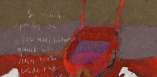 Leo Laniado exibe pinturas inéditas em mostra - mostralaniado