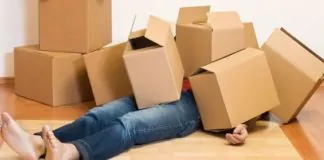 7 Dicas para fazer uma mudança residencial sem dor de cabeça - mudanca