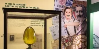 Museu da Casa Brasileira apresenta a mostra "Design e indústria - A história da tradicional botica Granada - museu
