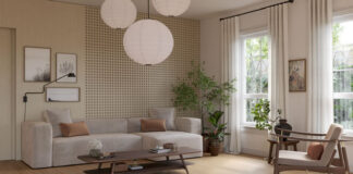 Durafloor lança piso inspirado na atemporalidade arquitetônica e cultural da cidade japonesa - nagoya