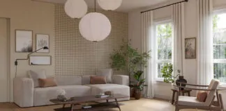 Durafloor lança piso inspirado na atemporalidade arquitetônica e cultural da cidade japonesa - nagoya