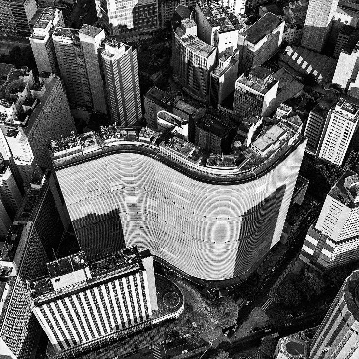 Renomado fotógrafo de arquitetura, Nelson Kon, assina acervo exclusivo para a galeria Constance Estúdio - nelsonkon