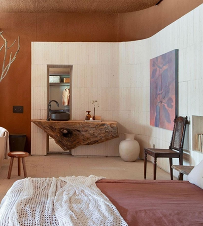 Nobu: revestimento natural com inspiração oriental - nobu revestimento natural com inspiracao oriental=01