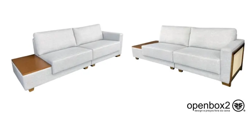 Novidades na Openbox2: sofá Arezzo - novidades na openbox2 sofa arezzo