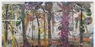 FAS Iluminação homenageia Ingo Maurer no DW! - obra luiz zerbini