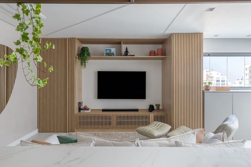 Dicas para utilizar o off white na decoração sem medo - offwhite