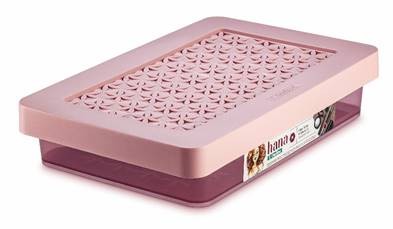 Como organizar itens de beleza de maneira divertida e funcional - ordene8