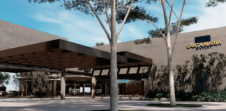 Região de Ribeirão Preto terá seu primeiro outlet em 2024 - outletribeirao