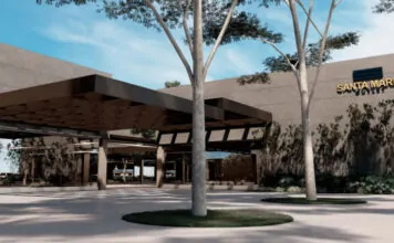 Região de Ribeirão Preto terá seu primeiro outlet em 2024 - outletribeirao