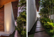 Paisagismo estratégico: soluções naturais para preservar a privacidade residencial Paisagismo estratégico: soluções naturais para preservar a privacidade residencial - paisa