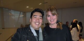 Palestra na ARTZZI com Theo Egami - palestra na artzzi com theo egami