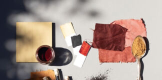 Paleta Pantanal: Suvinil homenageia riquezas e cultura nacional - pantanal01