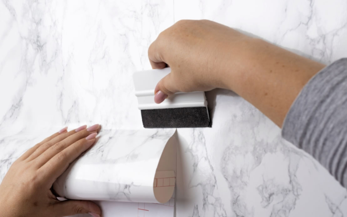 Papel de parede registra uma alta na procura de até 62% - papel de parede