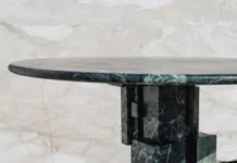 Leonardo Zanatta lança coleção Austral com marca italiana em Milão Leonardo Zanatta lança coleção Austral com marca italiana em Milão - pedra