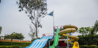 Piscina de fibra ou inflável: qual a melhor opção? - piscinafibra