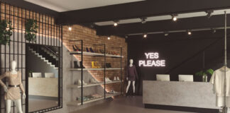 Saiba como escolher pisos para espaços comerciais - piso