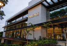 Plaenge inaugura a maior central de decorados do Brasil - pkanejado