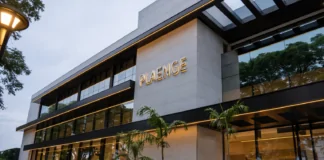 Plaenge inaugura a maior central de decorados do Brasil - pkanejado