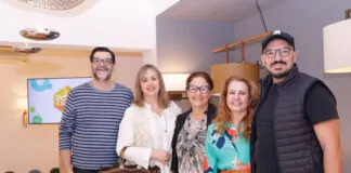 Polo Arqdec e Vertz Iluminação - polo arqdec e vertz iluminacao