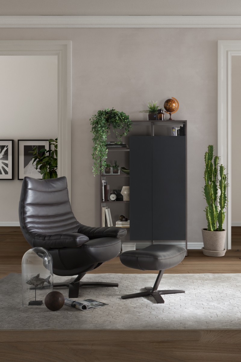 Poltronas confortáveis são um convite nos dias frios - poltrona2