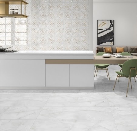 Helena Porcelanato lança best-seller da Coleção Marmo - porcenalato