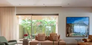 Casa com cara de casa! - portaaberta